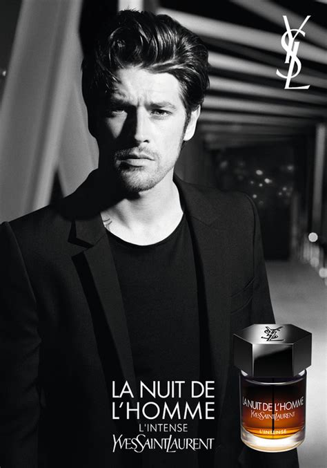 ysl la nuit intense review|la nuit de l'homme ysl.